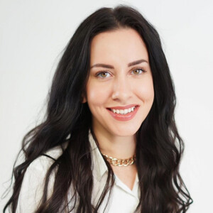 Veronika Morávková