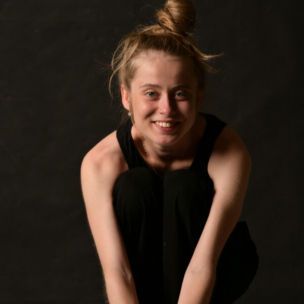 Barbora Beňatinská