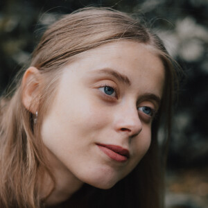 Barbora Beňatinská