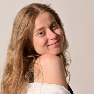 Barbora Beňatinská