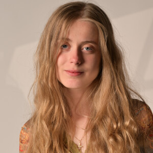 Barbora Beňatinská