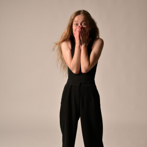 Barbora Beňatinská