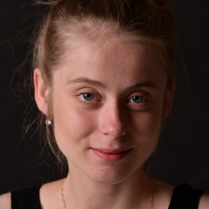 Barbora Beňatinská