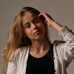 Barbora Beňatinská