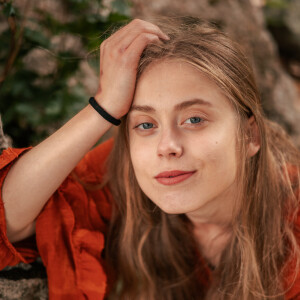 Barbora Beňatinská