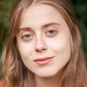 Barbora Beňatinská