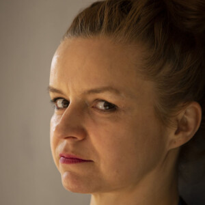 Halka Třešňáková