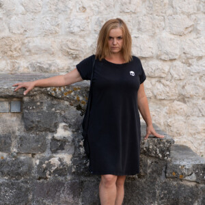 Halka Třešňáková