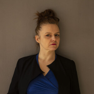 Halka Třešňáková