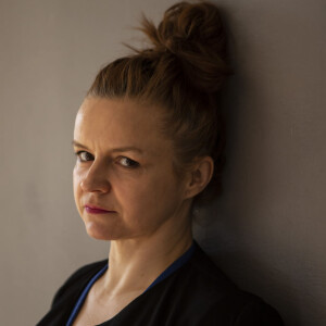 Halka Třešňáková