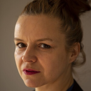 Halka Třešňáková