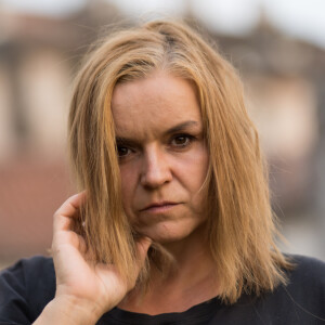 Halka Třešňáková