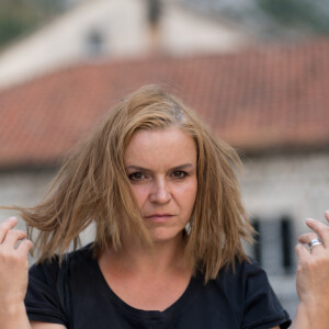 Halka Třešňáková