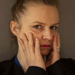 Halka Třešňáková