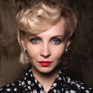 Jana Plodková