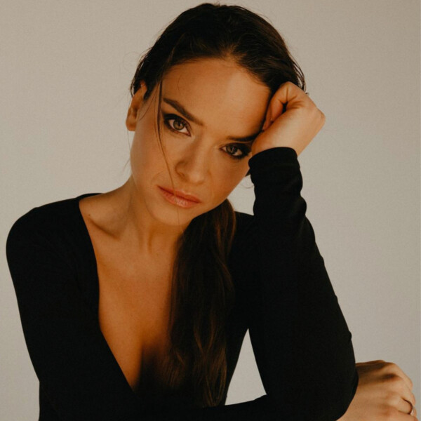 Kristína Svarinská