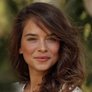 Kristína Svarinská