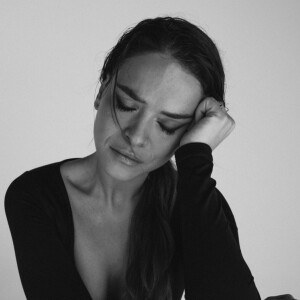 Kristína Svarinská