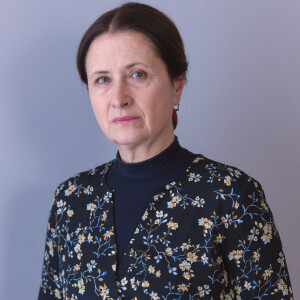 Dana Černá