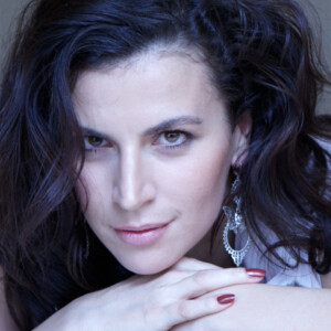 Katarína Morháčová