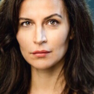 Katarína Morháčová