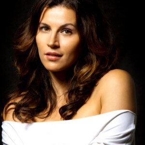 Katarína Morháčová