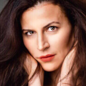 Katarína Morháčová