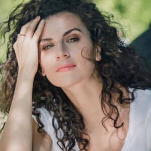 Katarína Morháčová