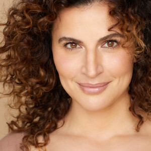 Katarína Morháčová