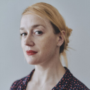 Anna John Schmidtmajerová