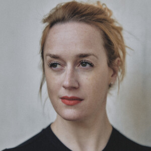 Anna John Schmidtmajerová