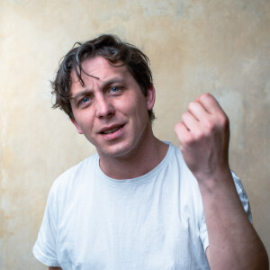 KRYŠTOF BARTOŠ