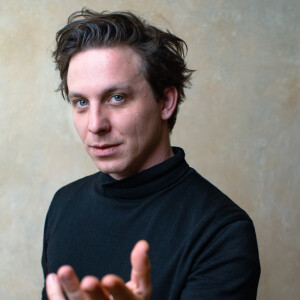 KRYŠTOF BARTOŠ
