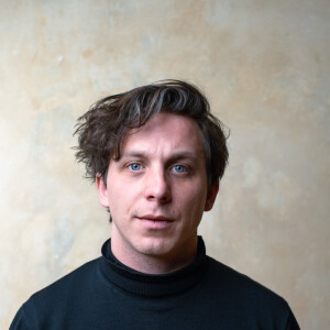 KRYŠTOF BARTOŠ