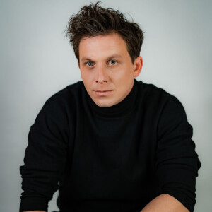 KRYŠTOF BARTOŠ