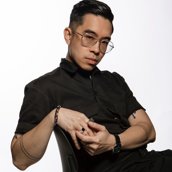 LUKÁŠ TRAN