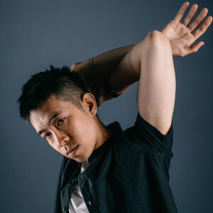 LUKÁŠ TRAN