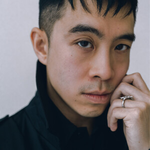 LUKÁŠ TRAN