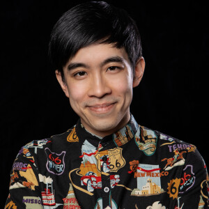 LUKÁŠ TRAN