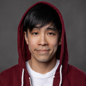 LUKÁŠ TRAN