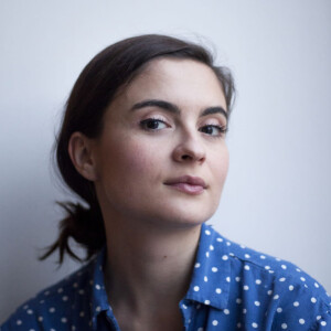 Eva Podzimková (roz. Josefíková)