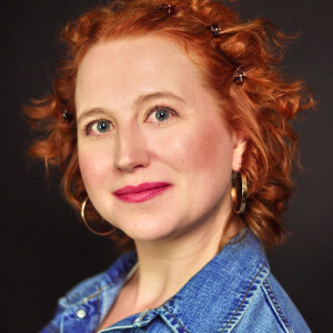 Františka Brzobohatá