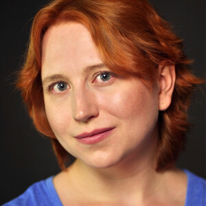 Františka Brzobohatá