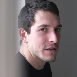 Martin Hronský Krupa