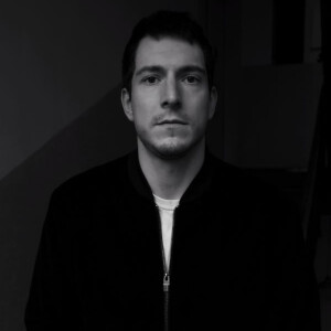 Martin Hronský Krupa