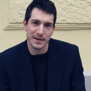 Martin Hronský Krupa