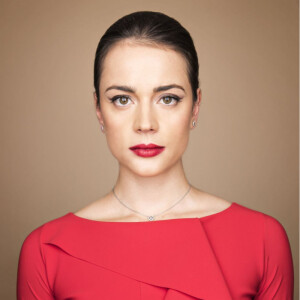 Gabriela Marcinková