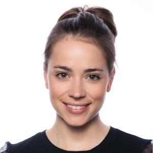 Gabriela Marcinková