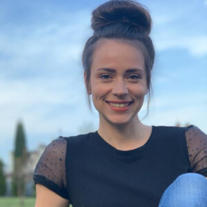 Gabriela Marcinková