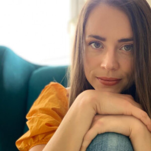 Gabriela Marcinková